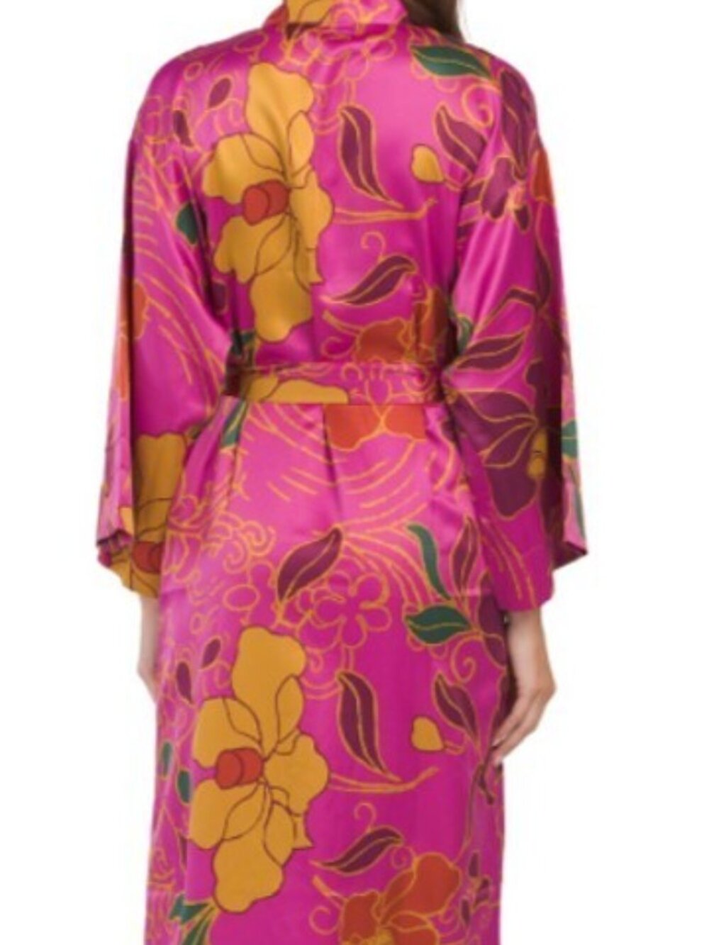 Natori Slip and Gown, can be sold separately